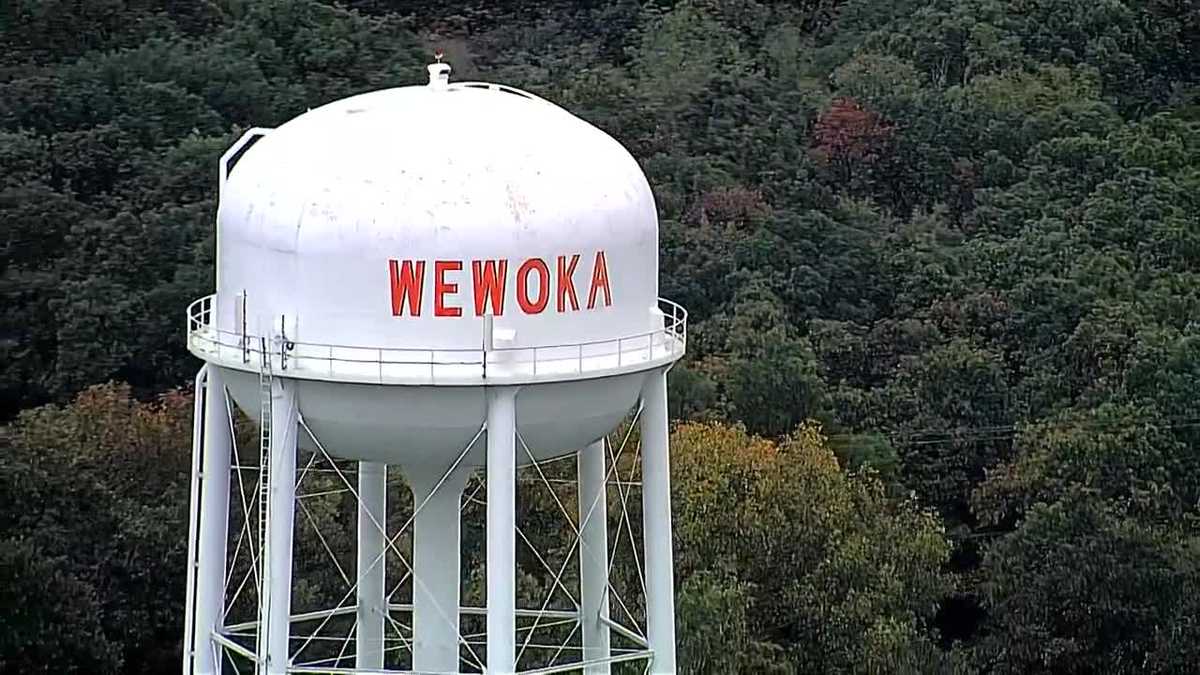 Wewoka Public Schools moves to virtual learning on Thursday