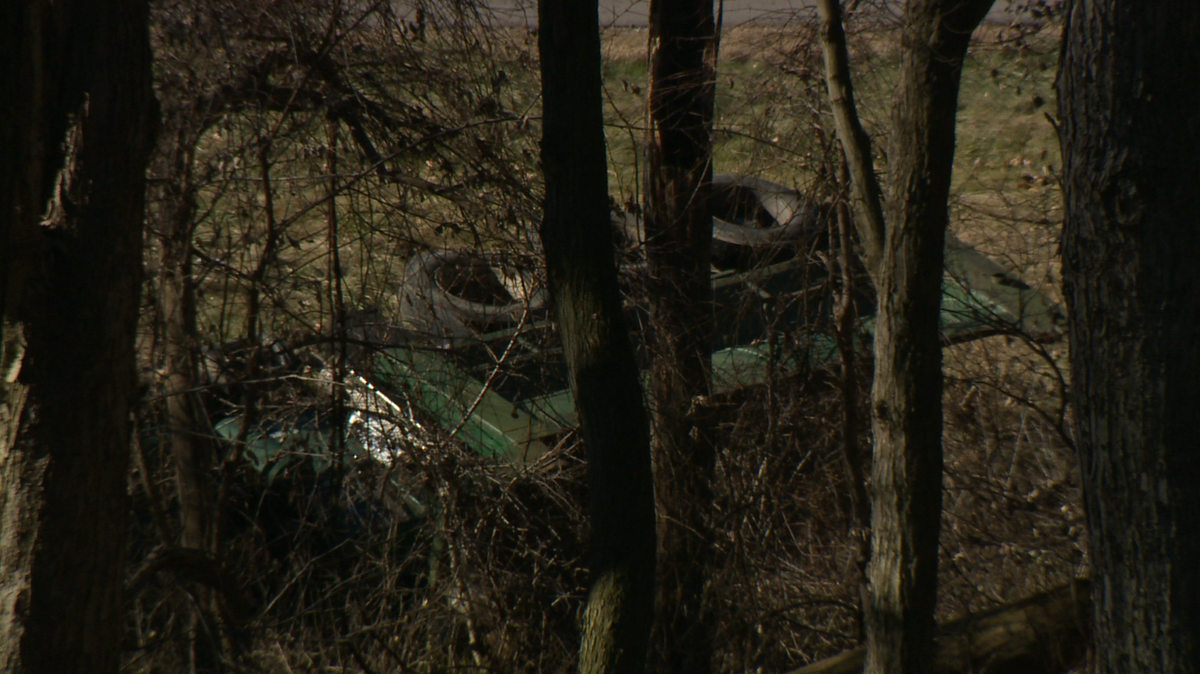 Multiplevehicle accidents slow traffic on I79 near Wexford