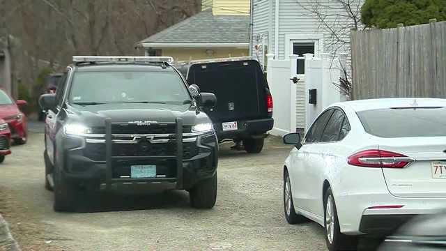 Weymouth woman's remains found in her home, DA says - Vimarsana News