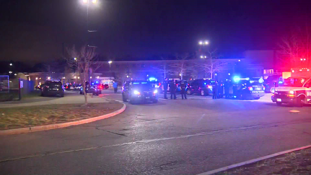 One arrested, carnival canceled after police respond in Weymouth - Vimarsana News