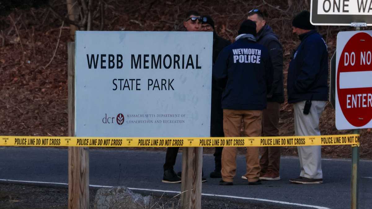 Shooting News Image