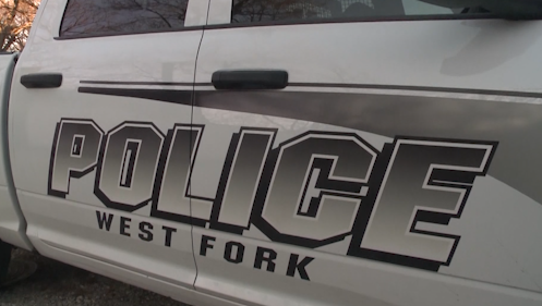 West Fork police officer involved in deadly traffic stop resigns - Vimarsana News