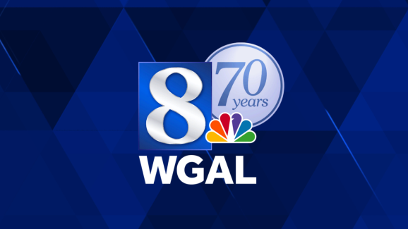 WGAL Chronicle Celebrating 70 Years