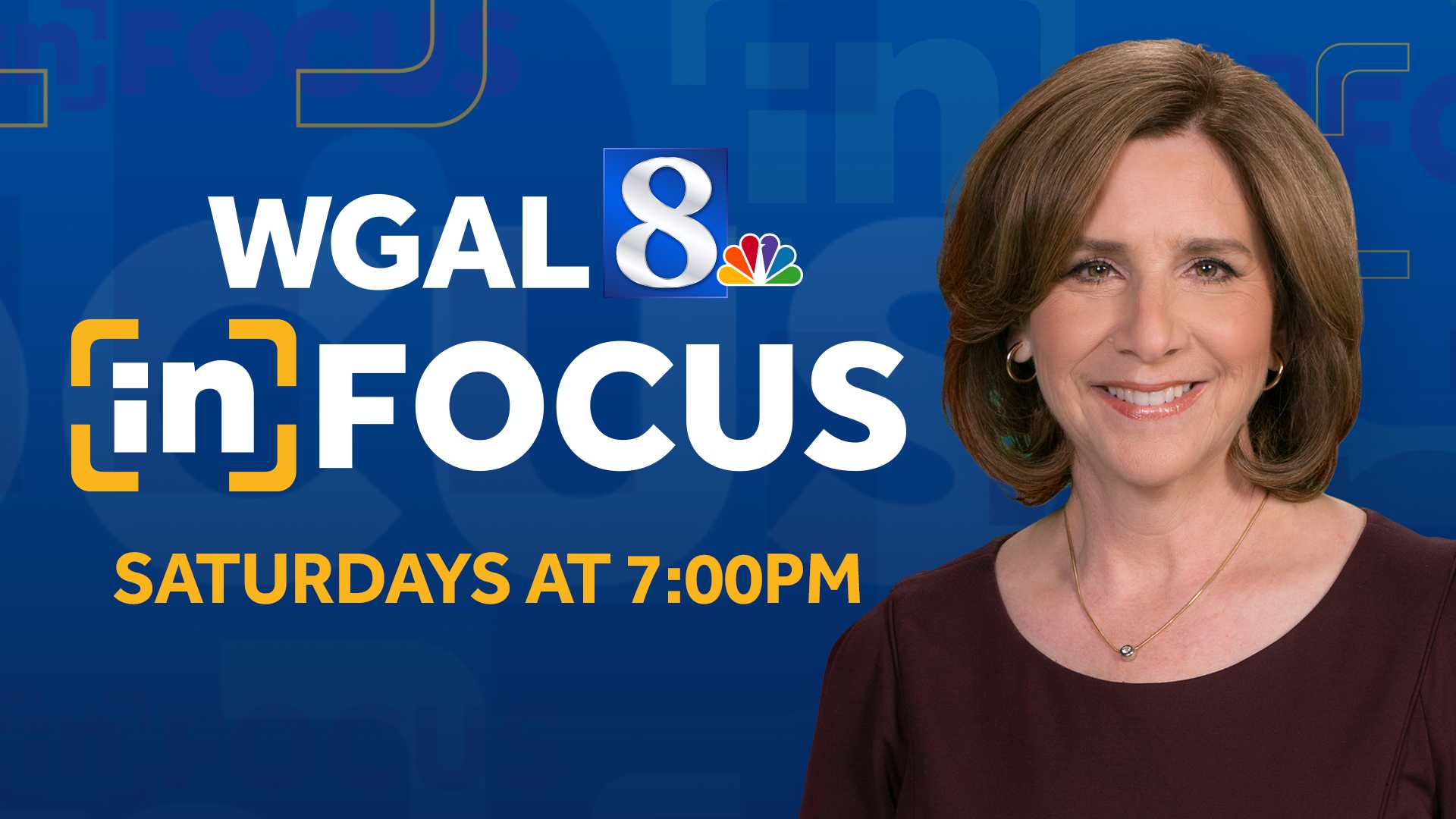 WGAL 8 In Focus