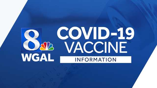 COVID-19 CASES in Pennsylvania, how to get the vaccine - Vimarsana News
