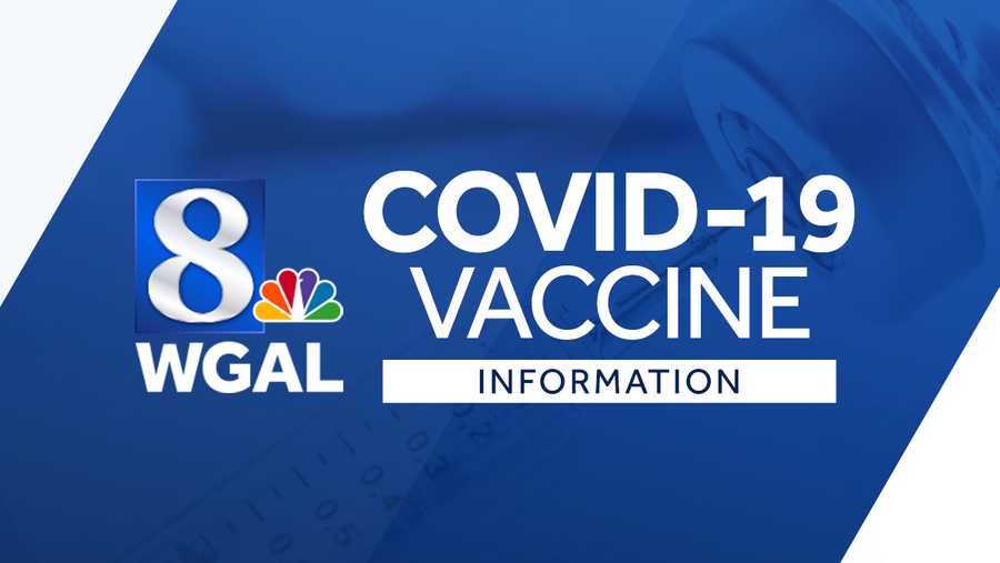 COVID-19 vaccine information for Pennsylvania.