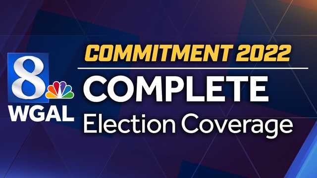 Election Eve: Pa. polls open in less than 24 hours - Vimarsana News