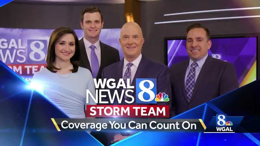 Watch WGAL's Summer Weather Outlook