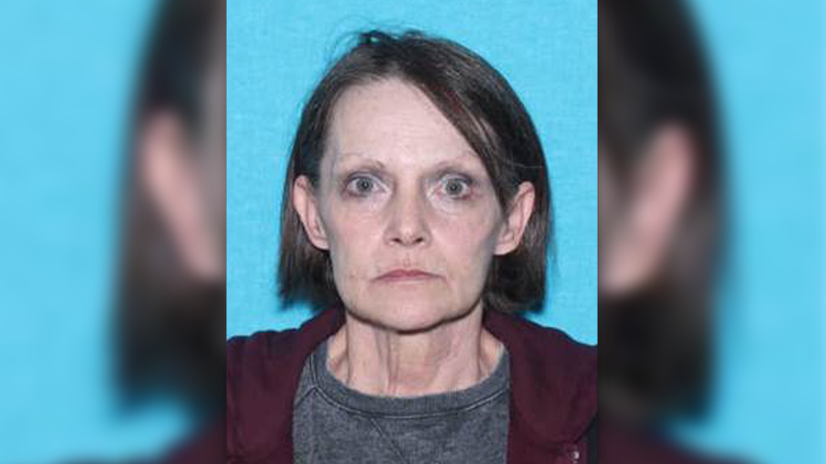 Missing Jefferson County Woman Found