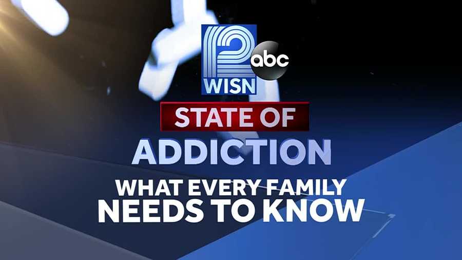 State of Addiction: What Every Family Needs to Know