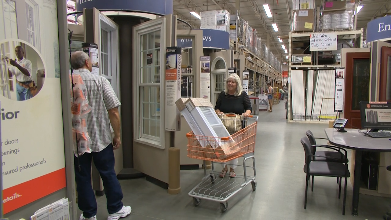 Consumer Reports: What to buy in April