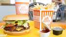 Winslow camps out at Ozark Whataburger for 30 hours to be first to buy  burger there