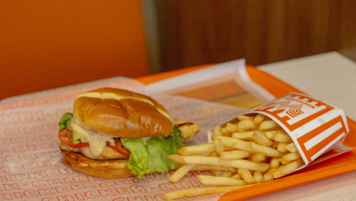 Greenville Whataburger sets opening date of new location