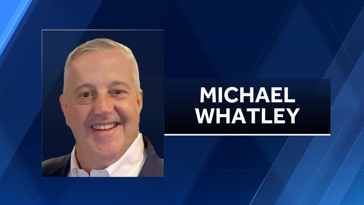 Lara Trump reportedly opts not to run for North Carolina Senate seat, RNC Co-Chairman Michael Whatley now set to run