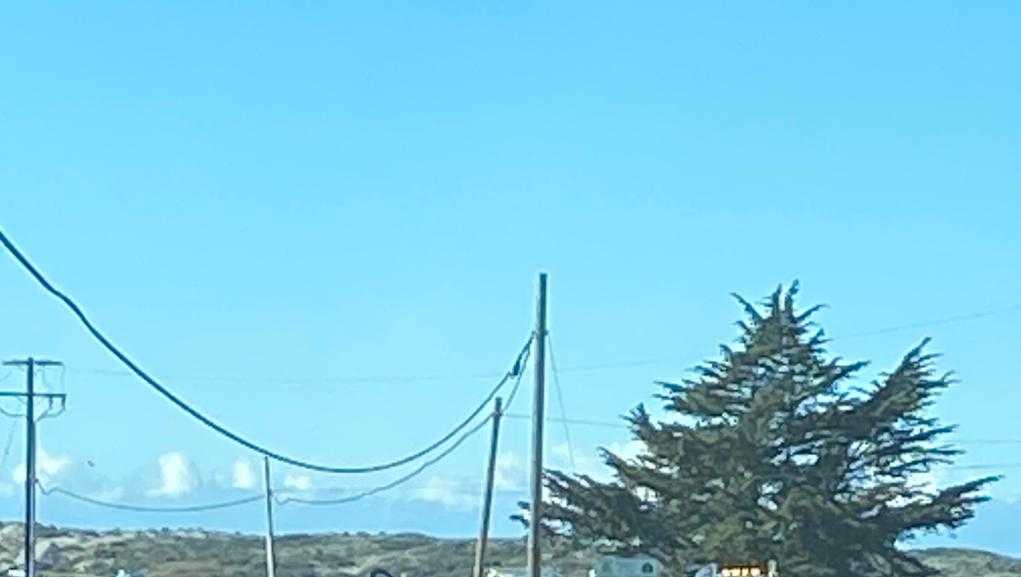 1 person killed in 3 vehicle crash on Highway 1: CHP - KSBW