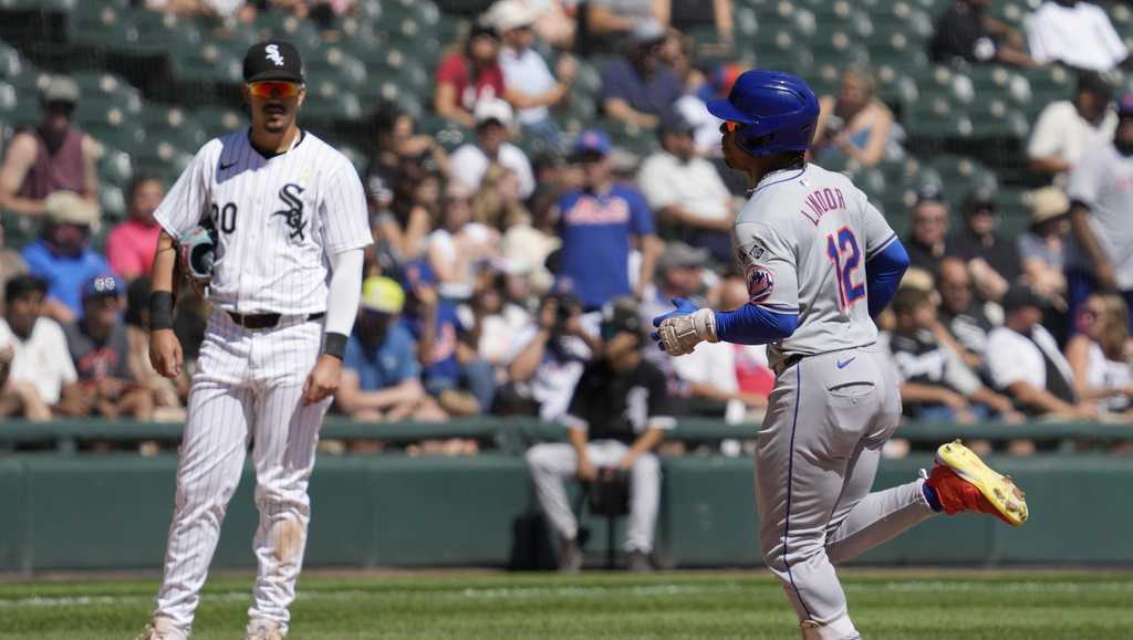 Chicago White Sox Set Franchise Record for Losses