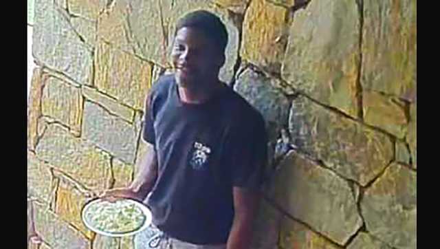 Greenville whipped cream assault suspect in custody, police say - Vimarsana News