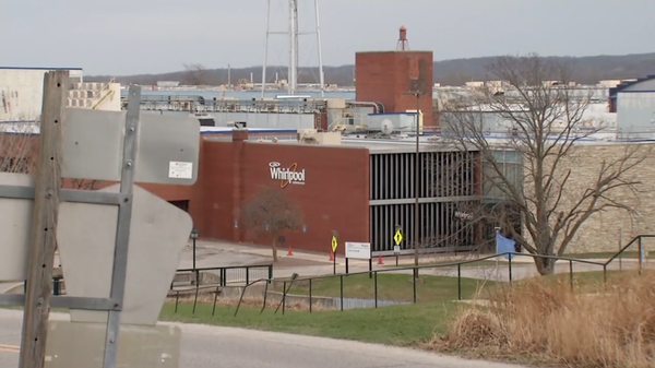 whirlpool amana