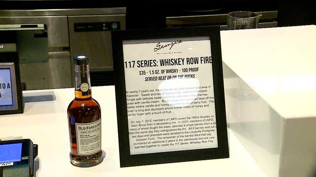 Firefighters who saved Whiskey Row are being celebrated - Vimarsana News