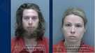 Lee County couple arrested after bestiality investigation 