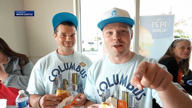 Brothers from Essex, Vermont, inducted into White Castle's Cravers Hall of Fame - Vimarsana News