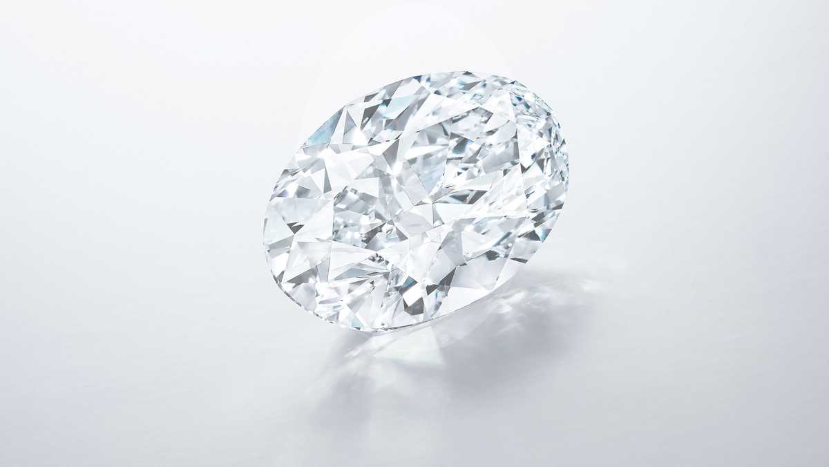 Flawless 102 Carat Diamond Sells For 15 7 Million Flawless 102 Carat Diamond Sells For 15 7 Million