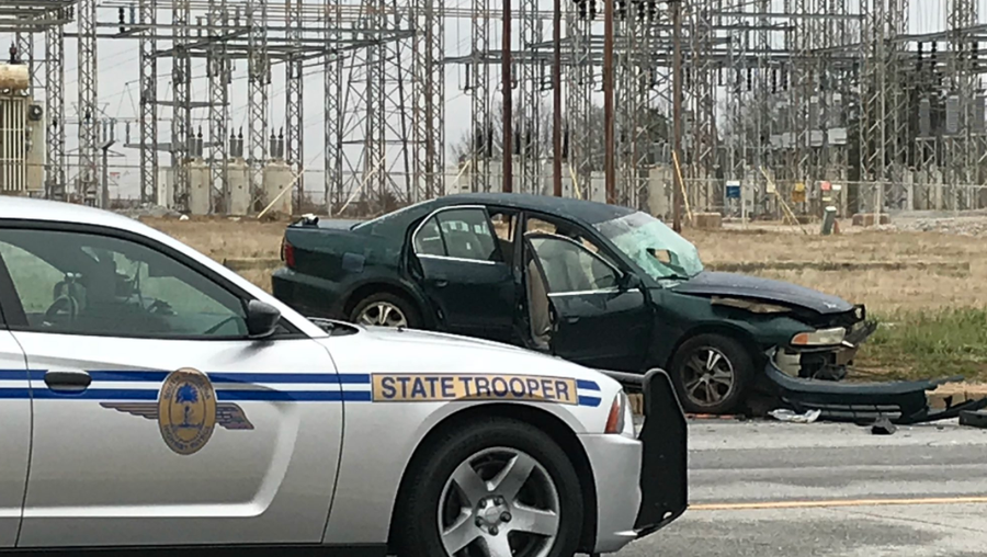 Driver charged after left the scene of deadly crash, troopers say