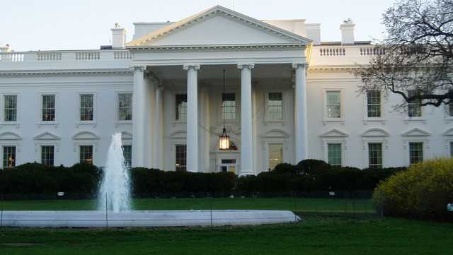 Tech exec used access to White House computers to look for dirt on Trump, says special counsel - Vimarsana News