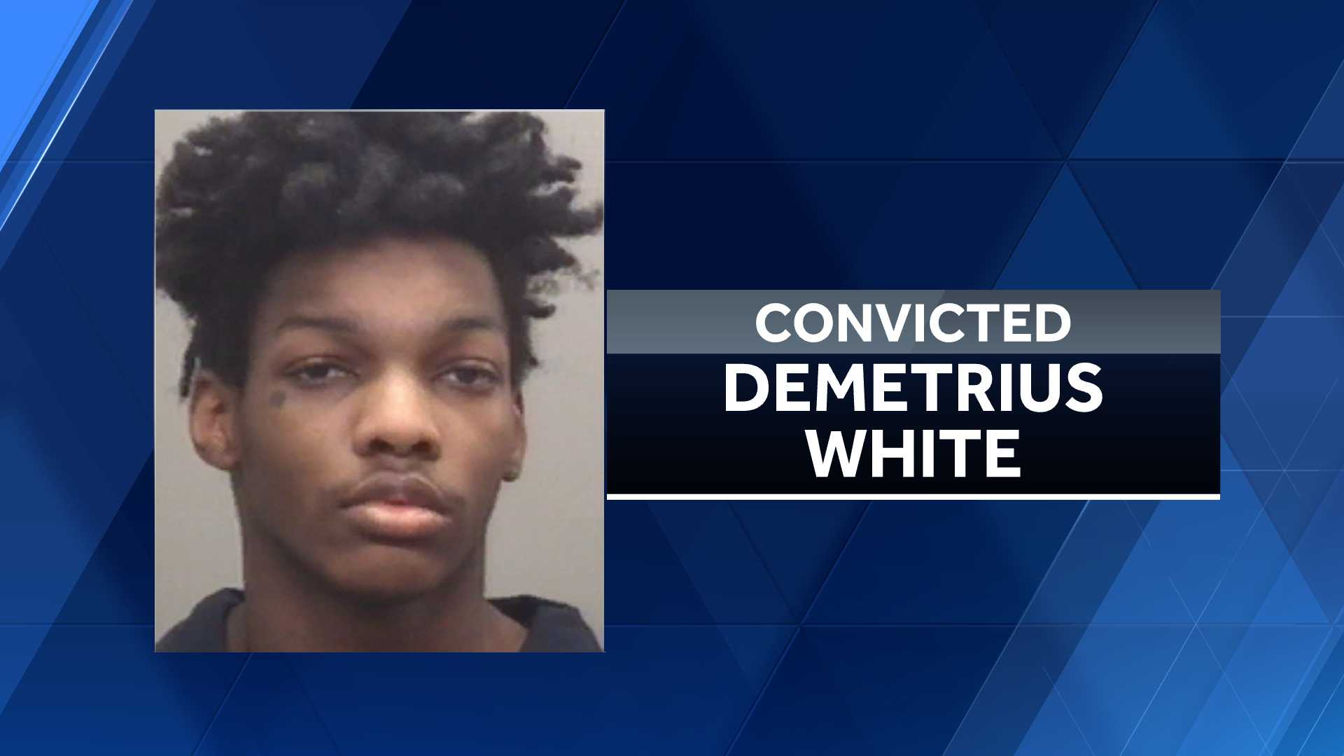North Carolina: Triad man affiliated with 'Money Bag Gang' sentenced to at least 13 years in prison - Vimarsana News