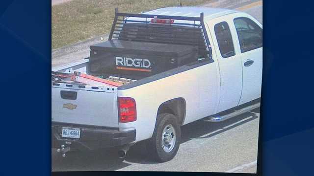 Fort Myers Police seek truck in fatal hit-and-run - Vimarsana News