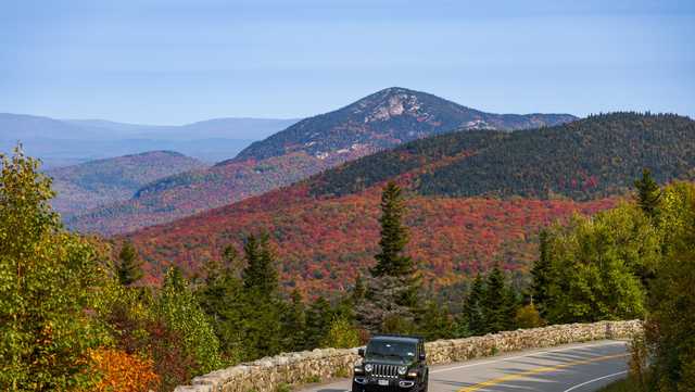NBC5 Foliage Tracker 9-29-23 - Vimarsana News