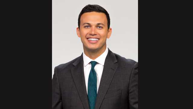WYFF News 4's Marc Whiteman expands role to the anchor desk - Vimarsana News