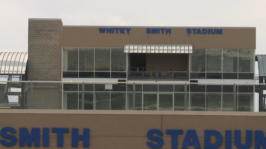 Rogers Public Schools cancels athletic events for 24 hours
