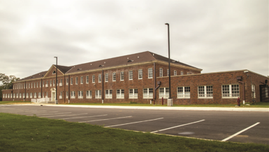 Mississippi State Hospital gets new maximum security unit Mississippi State Hospital gets new maximum security unit