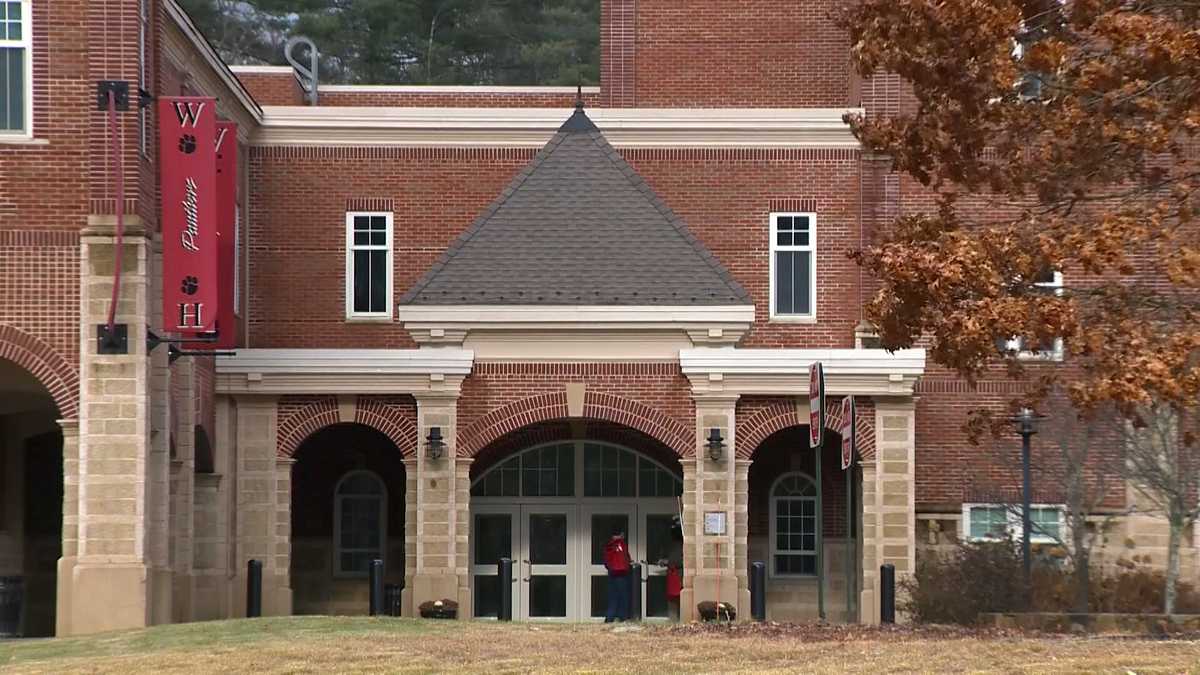 3 WhitmanHanson students to face charges in connection with school