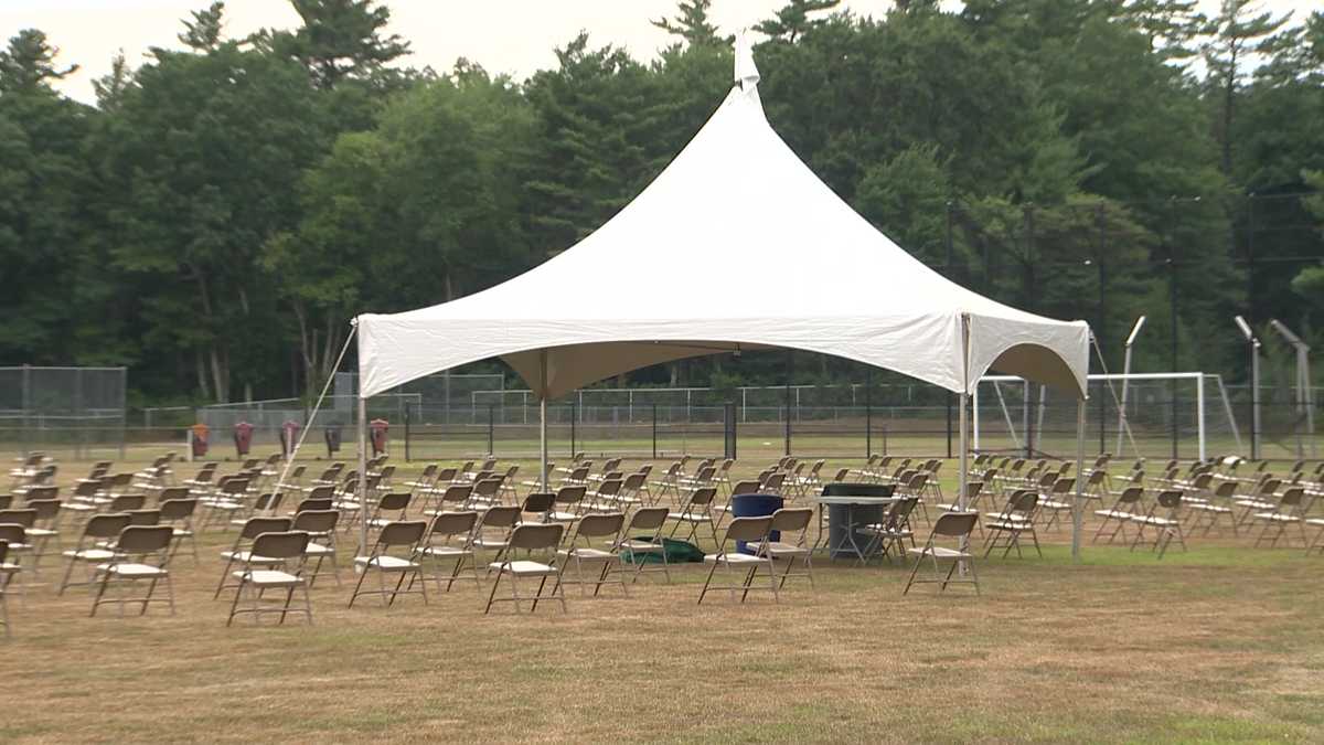 WhitmanHanson inperson graduation canceled amid potential COVID19