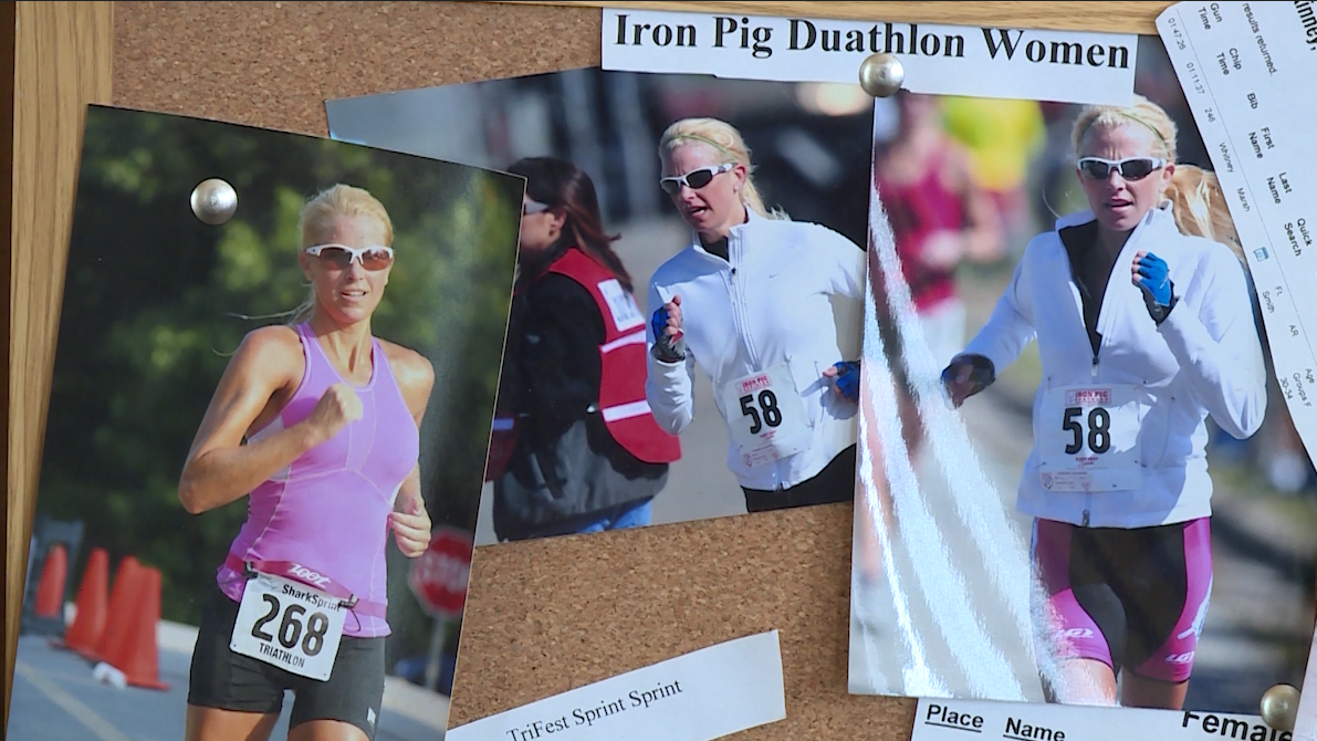 Fort Smith race to honor Whitney Marsh