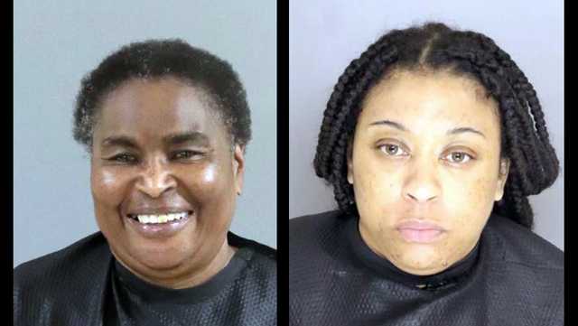 South Carolina: Mother, daughter arrested after bullying dispute - Vimarsana News
