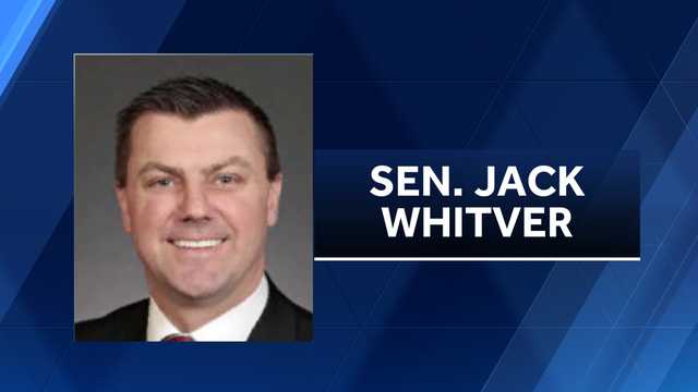 Challenge filed over Whitver's residency on voter registration - Vimarsana News
