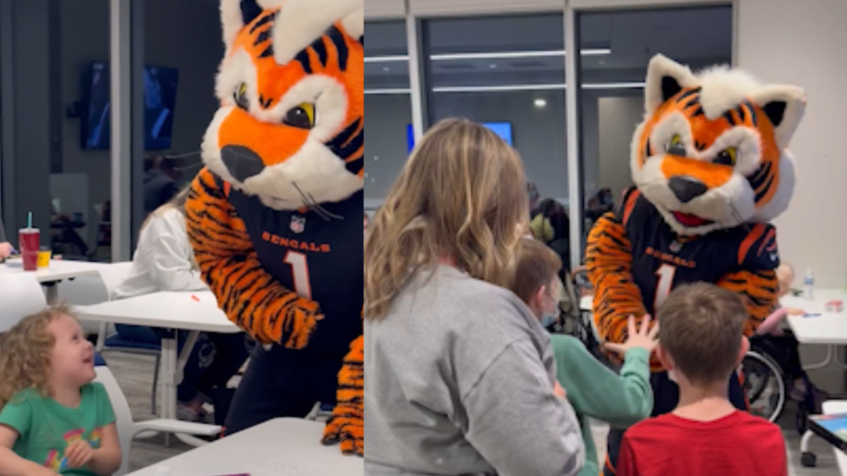 Who Dey! Cincinnati Bengals Schedule + Kids Club - Southwest Ohio