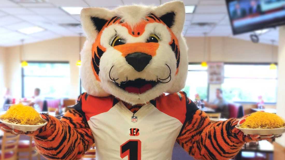 Gold Star Chili offers Who Dey Ways deal after Bengals get first win of the  season