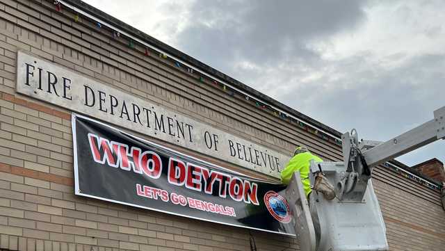 Mayor of Dayton, Kentucky, issues proclamation to rename city for Bengals - Vimarsana News