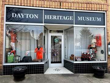 Dayton, Kentucky Once Again Renamed 'Who Deyton' in Honor of