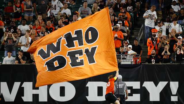 Cincinnati Bengals announce roster moves ahead of season opener - Vimarsana News
