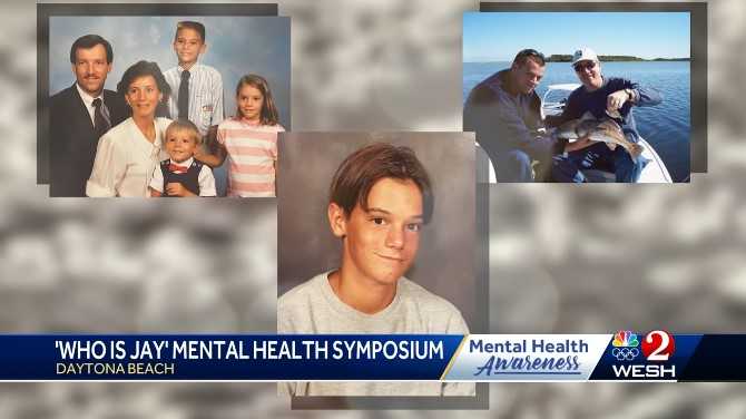SMA Healthcare Foundation hosts 'Who Is Jay' Mental Health Symposium - Vimarsana News