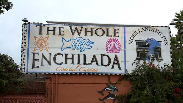 Last enchilada served at longtime Moss Landing restaurant - Vimarsana News