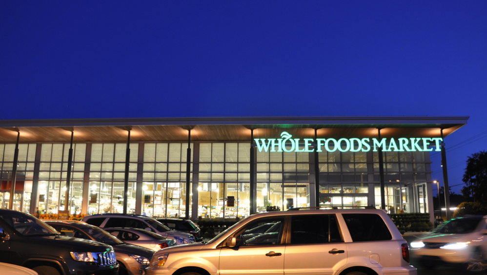 Were you affected by the Whole Foods data breach? Company reveals