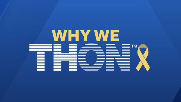 Why We THON: Watch our special - Vimarsana News