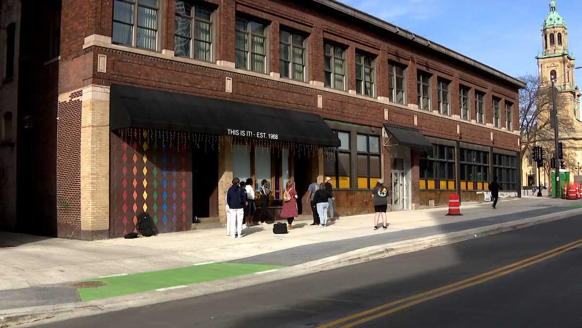 Historic marker approved for former Milwaukee gay bar This Is It!
