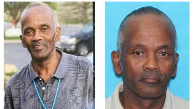 Kansas Bureau of Investigation issues statewide Silver Alert for missing Wichita man with dementia